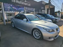 BMW 530i