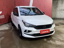Fiat Cronos