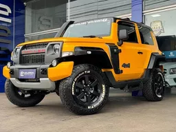 Troller T4