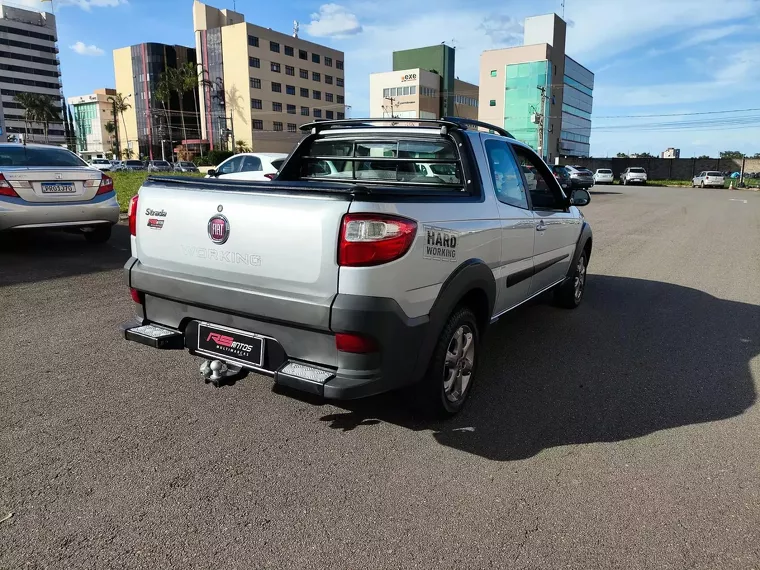 Foto do carro