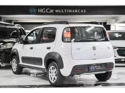 Fiat Uno