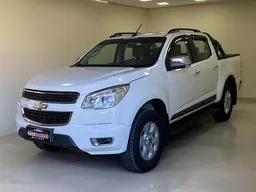 Chevrolet S10