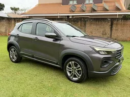 Fiat Pulse