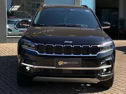 Jeep Commander