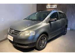 Volkswagen Spacefox