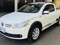 Volkswagen Saveiro