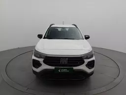 Fiat Pulse