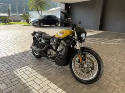 Harley-Davidson