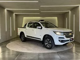 Chevrolet S10