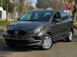 Fiat Cronos