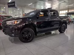 Hilux