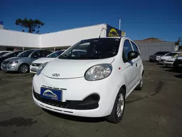 Chery QQ