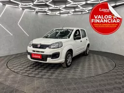 Fiat Uno