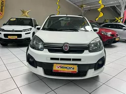 Fiat Uno