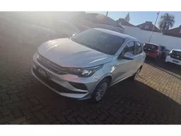 Fiat Cronos