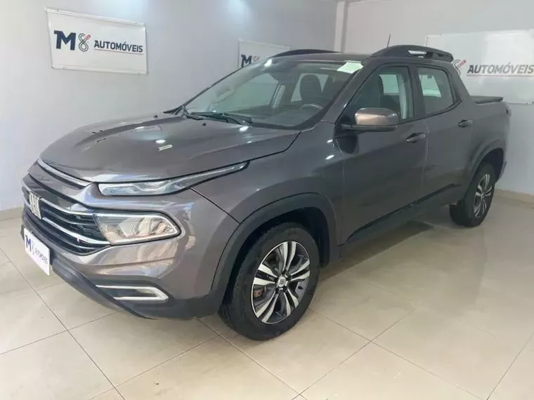 Fiat Toro Cinza 3