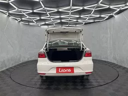 Volkswagen Voyage