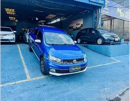 Volkswagen Saveiro