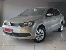 Volkswagen Voyage