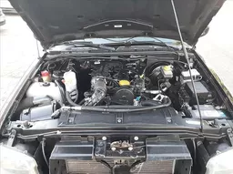 Chevrolet S10
