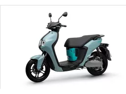 Yamaha Neo's