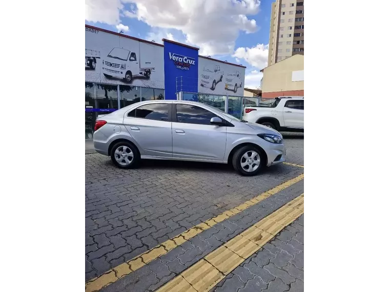 Foto do carro