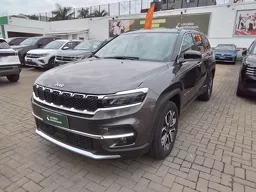 Jeep Commander