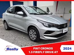 Fiat Cronos