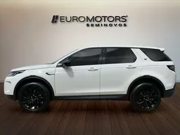 Discovery Sport