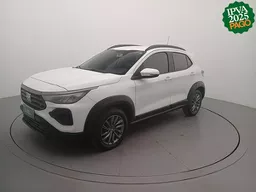 Fiat Pulse