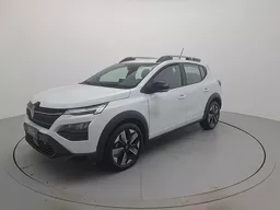 Renault Kardian