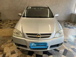 Chevrolet Astra