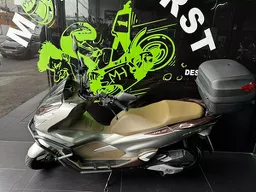 PCX