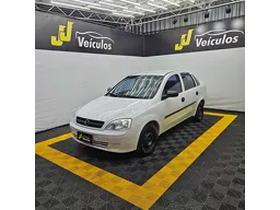 Chevrolet Corsa