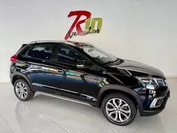 Chery Tiggo 2