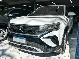 Volkswagen Taos