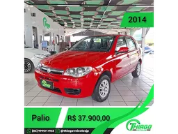 Fiat Palio