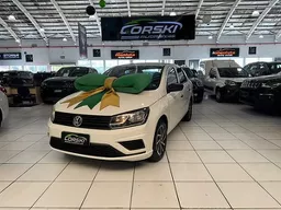 Volkswagen Voyage