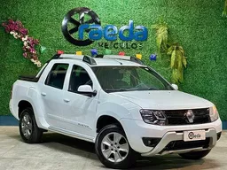 Renault Duster Oroch