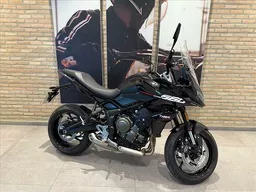 Tiger Sport