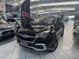 Chery Tiggo 5X
