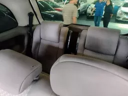 Chevrolet Zafira