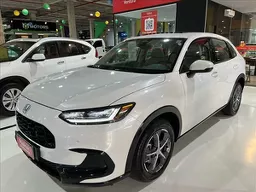 Honda ZR-V