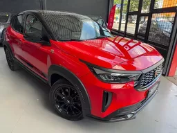 Fiat Pulse