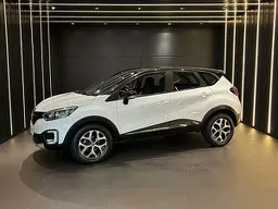 Captur