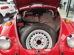 Volkswagen Fusca