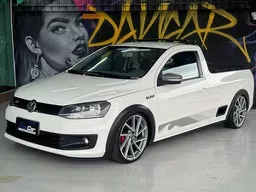 Volkswagen Saveiro