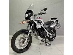 G 650 GS