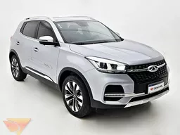 Chery Tiggo 5X
