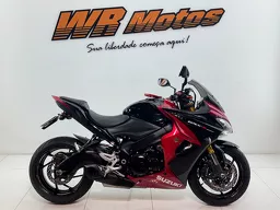 GSX-S